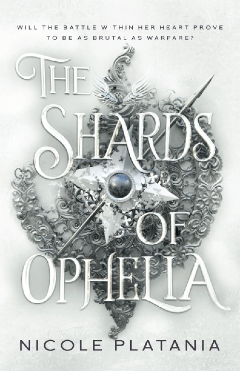 The Shards of Ophelia (The Curse of Ophelia, Band 2) Fairy Tales & Legends