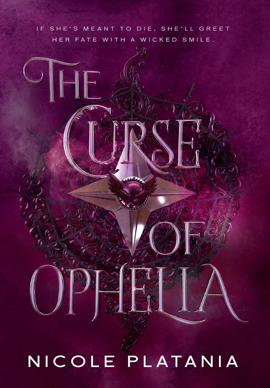 The Curse of Ophelia Fairy Tales & Legends