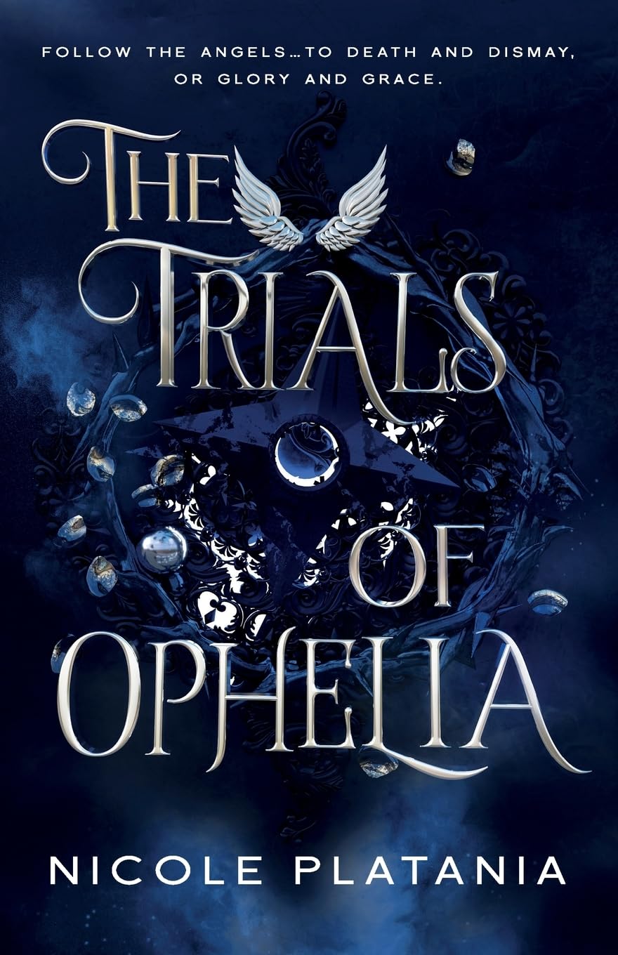 The Trials of Ophelia (The Curse of Ophelia, Band 3) Fairy Tales & Legends