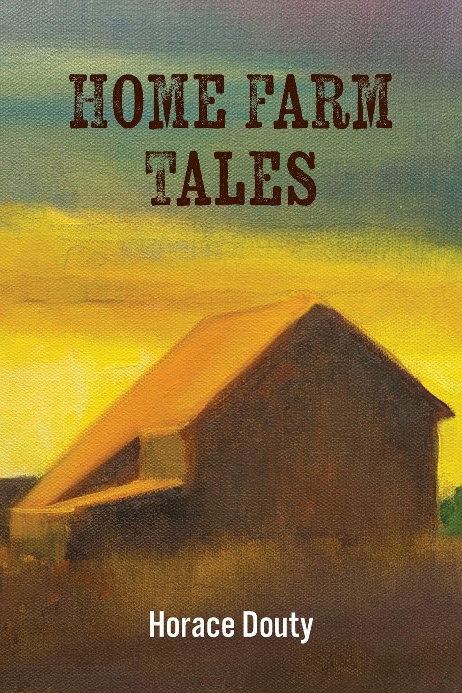 Home Farm Tales Art & Literature