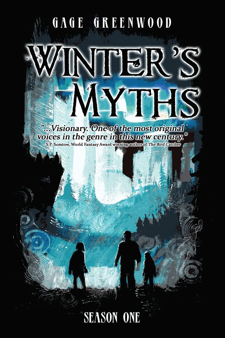 Winter's Myths Historical Fiction