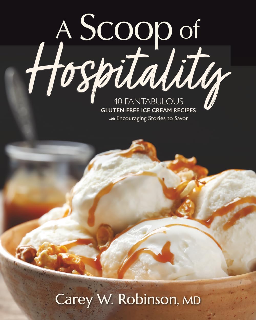 A Scoop of Hospitality Leisure, Home & Garden