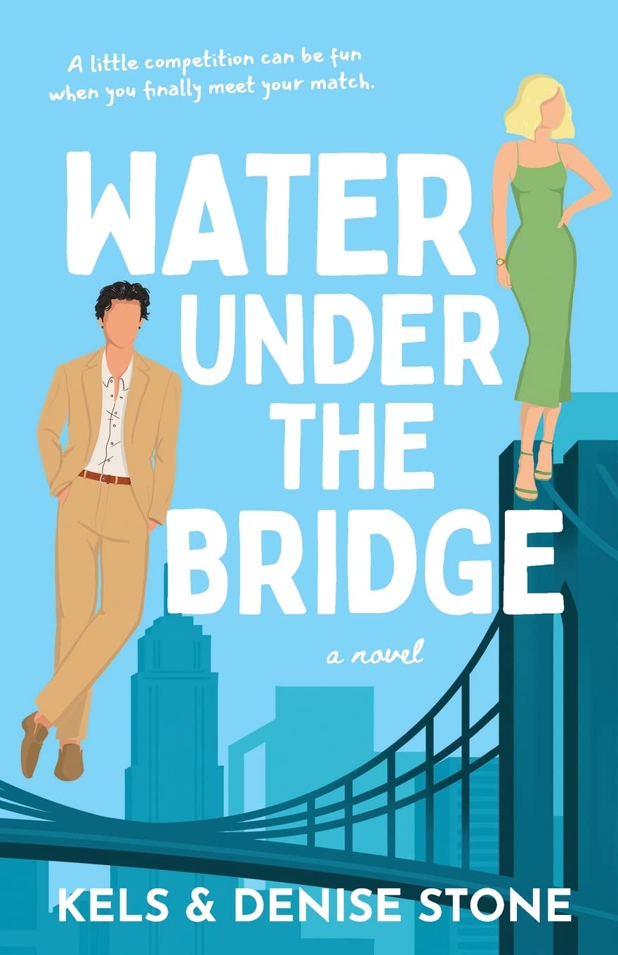 Water Under the Bridge Humour & Satire