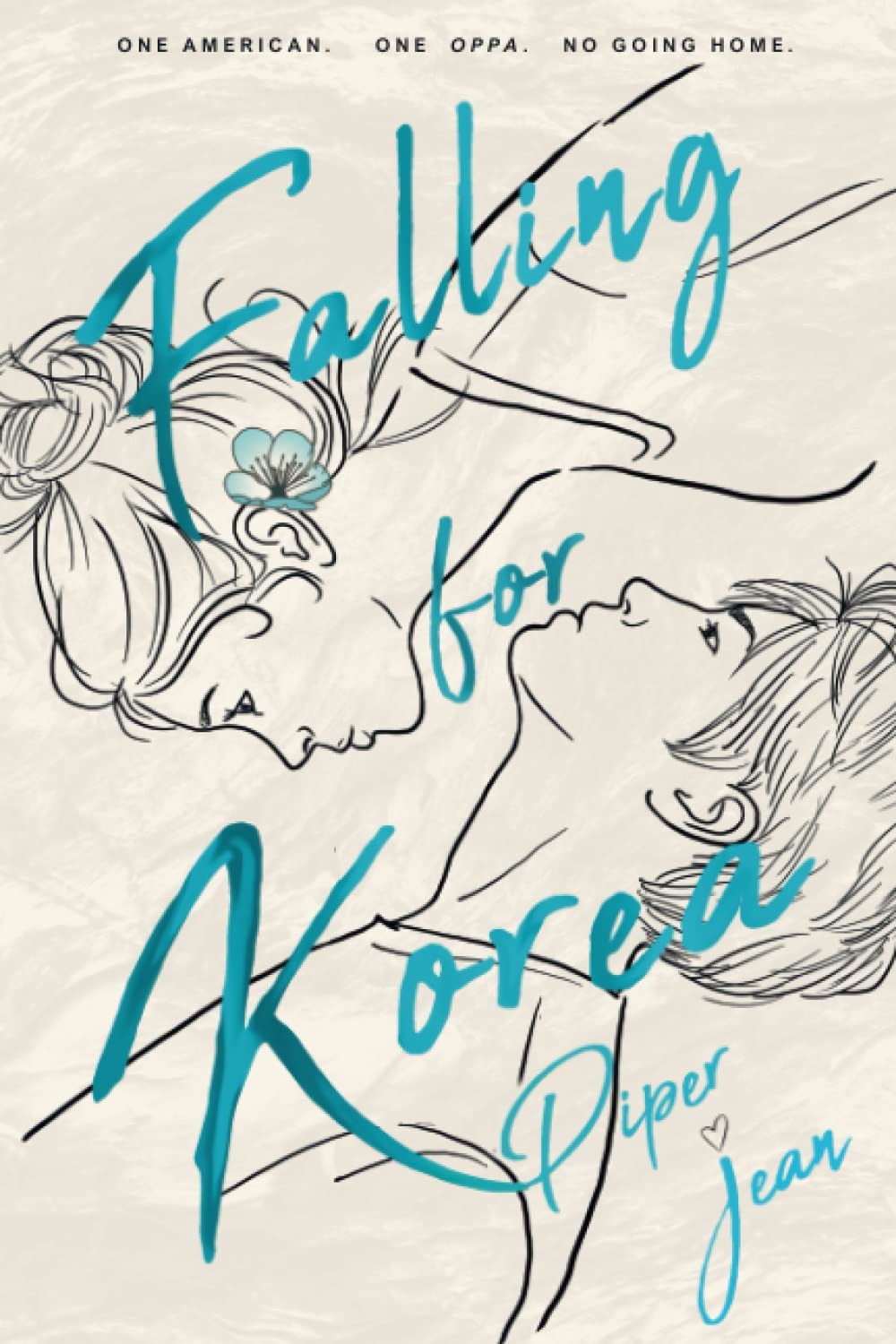 Falling For Korea Contemporary Romance