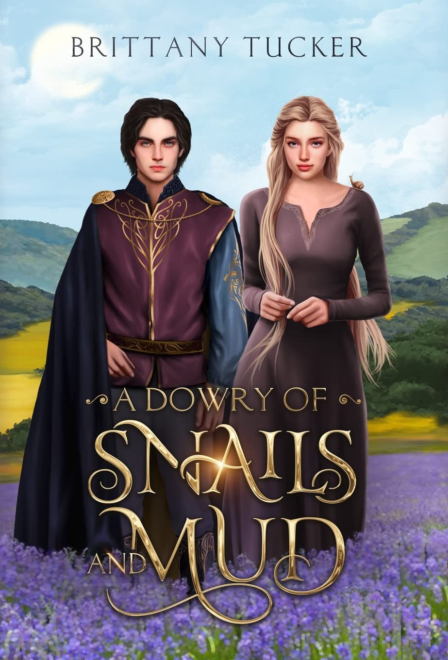 A Dowry of Snails and Mud Fiction