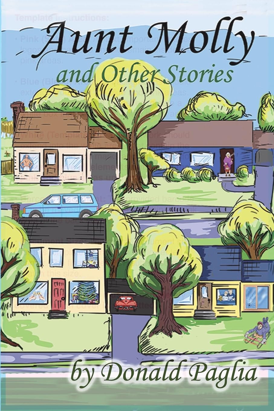 Aunt Molly and Other Stories Social Sciences