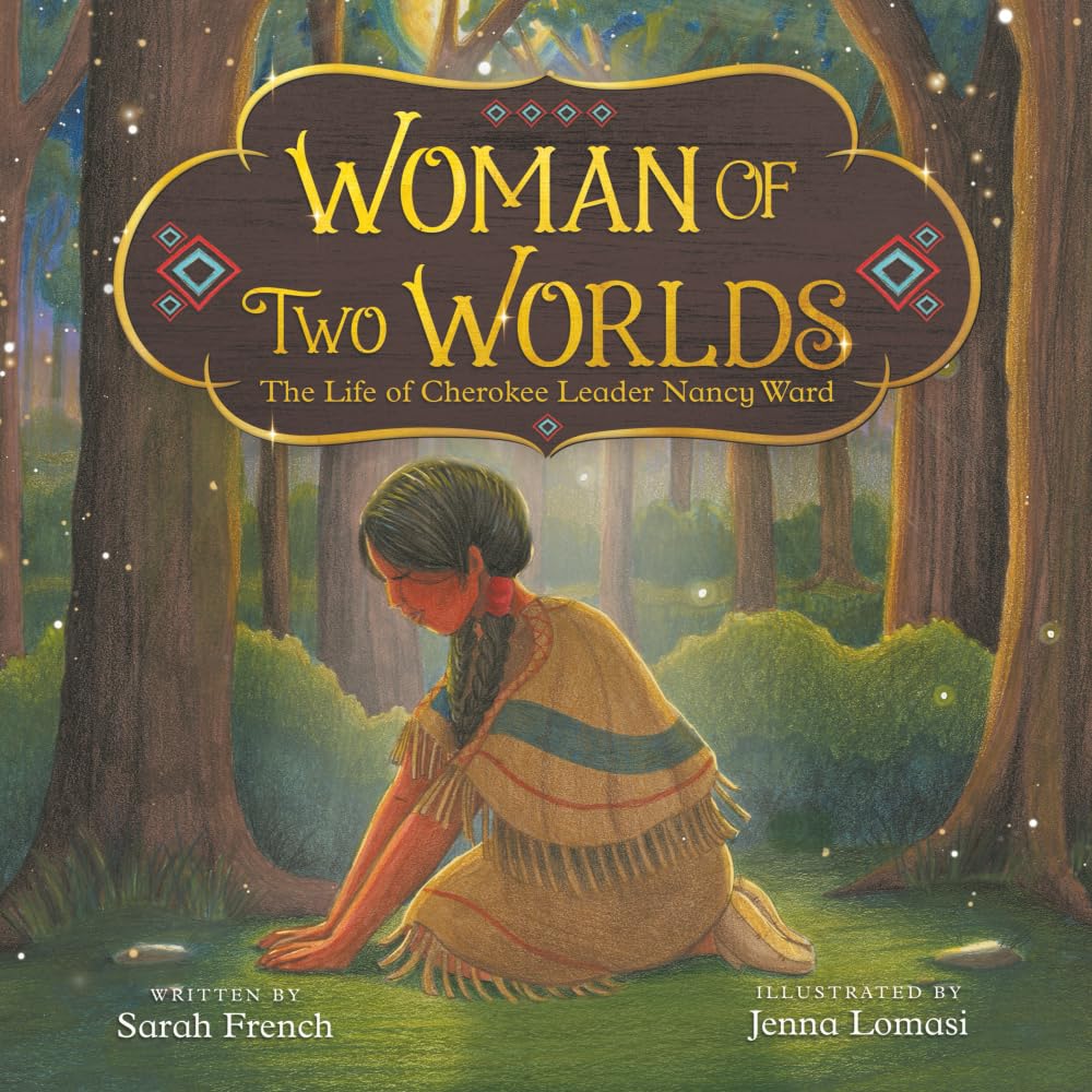 Woman of Two Worlds Non-fiction