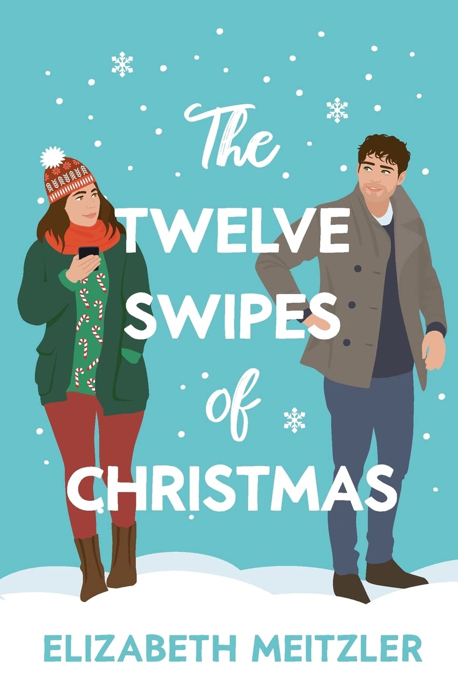 The Twelve Swipes of Christmas Humour & Satire