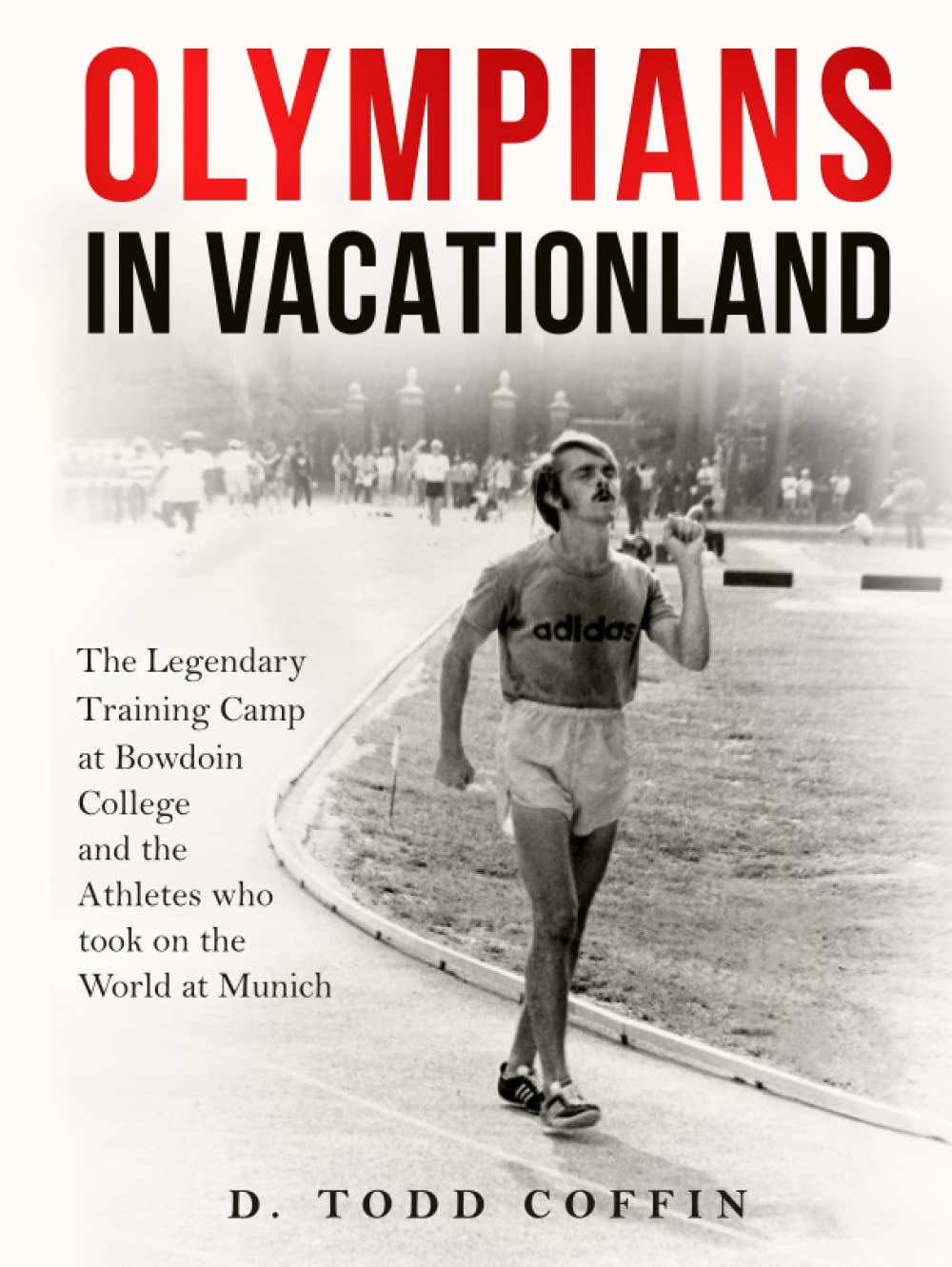 Olympians in Vacationland Leisure & Fun