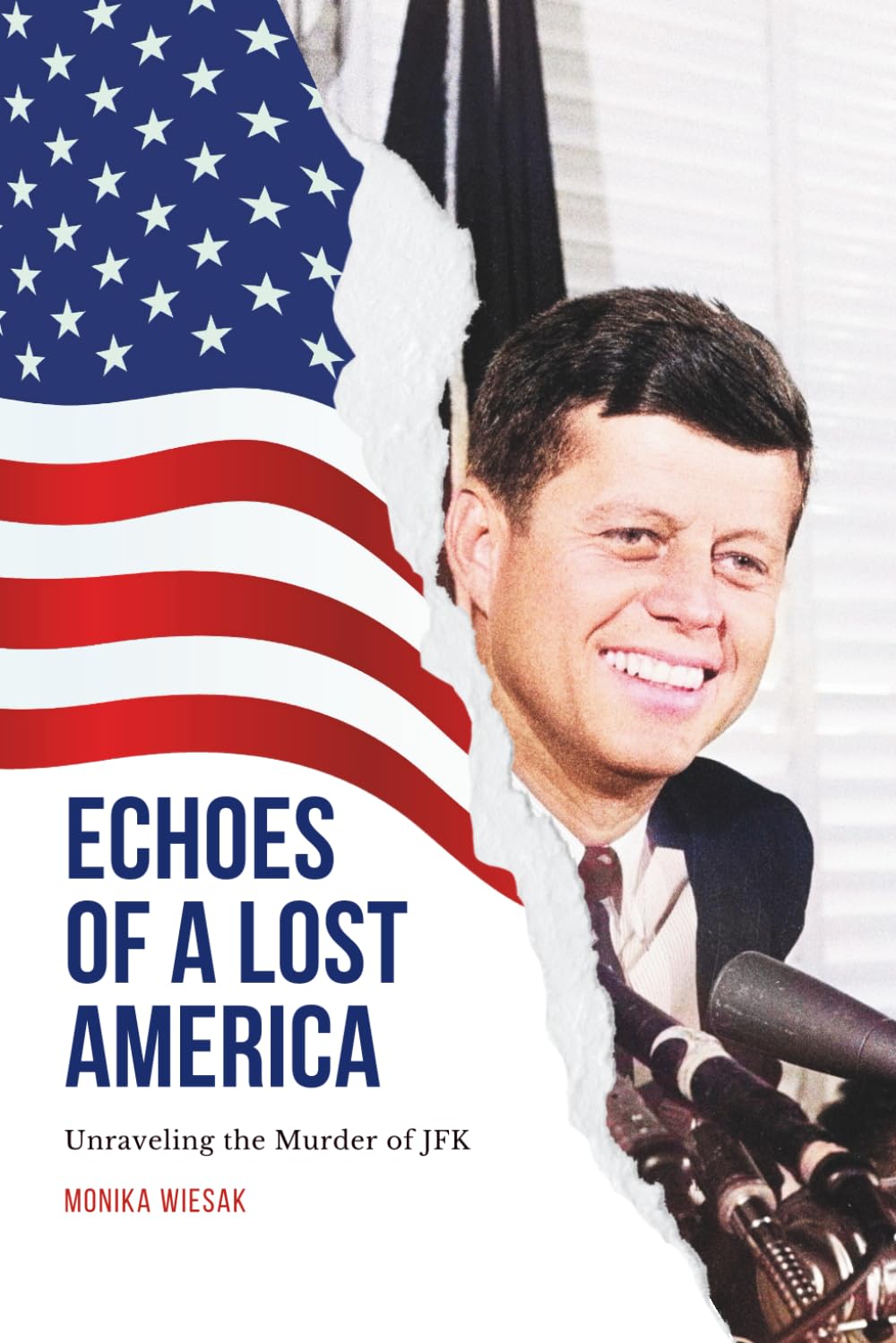 Echoes of a Lost America Memories