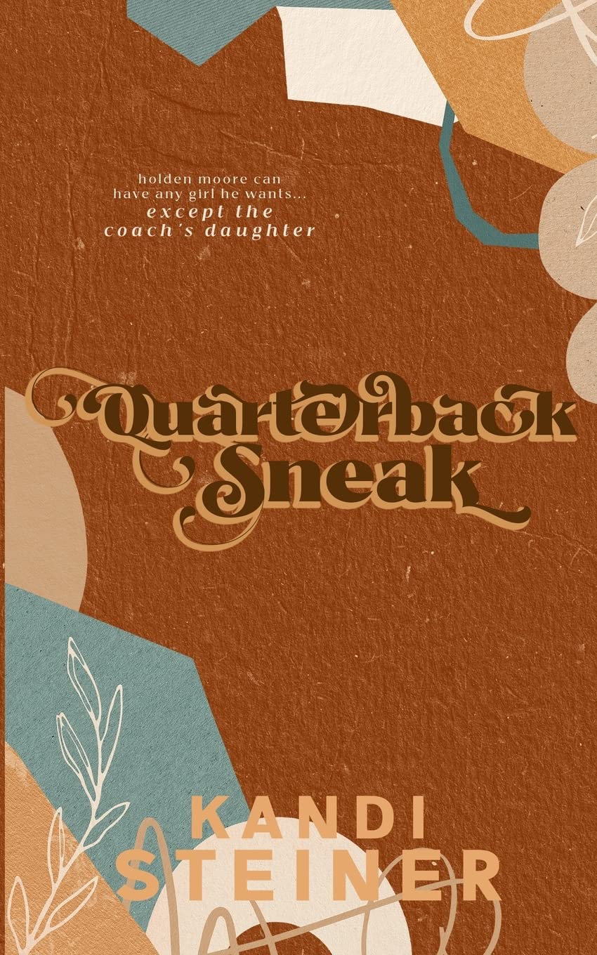 Quarterback Sneak Contemporary literature Books