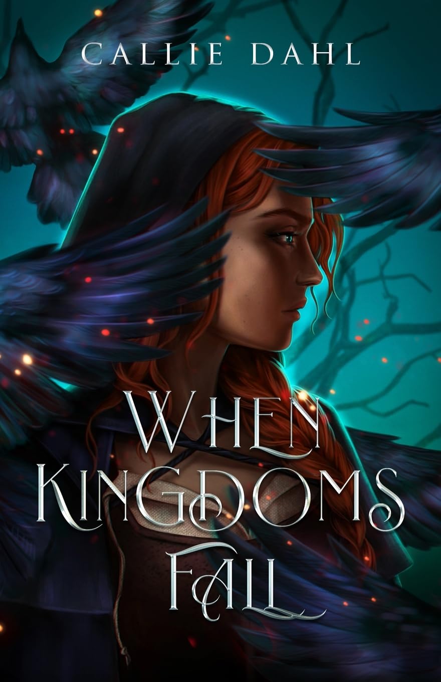 When Kingdoms Fall Historical Fiction