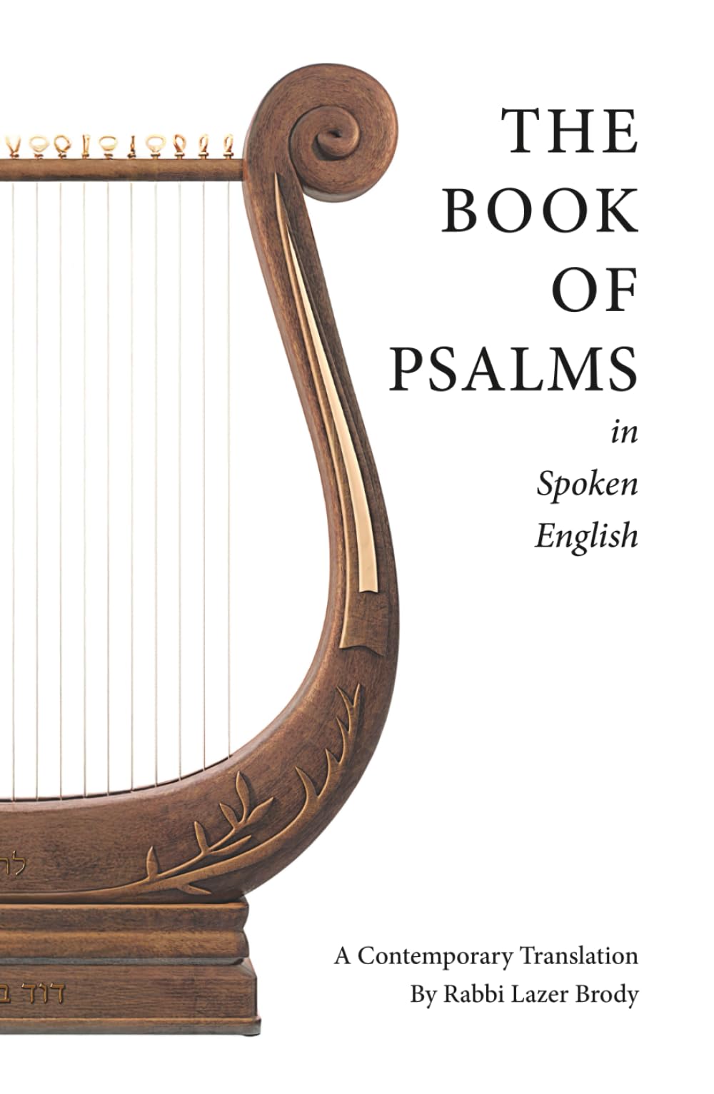The Book of Psalms in Spoken English Religion & Esotericism