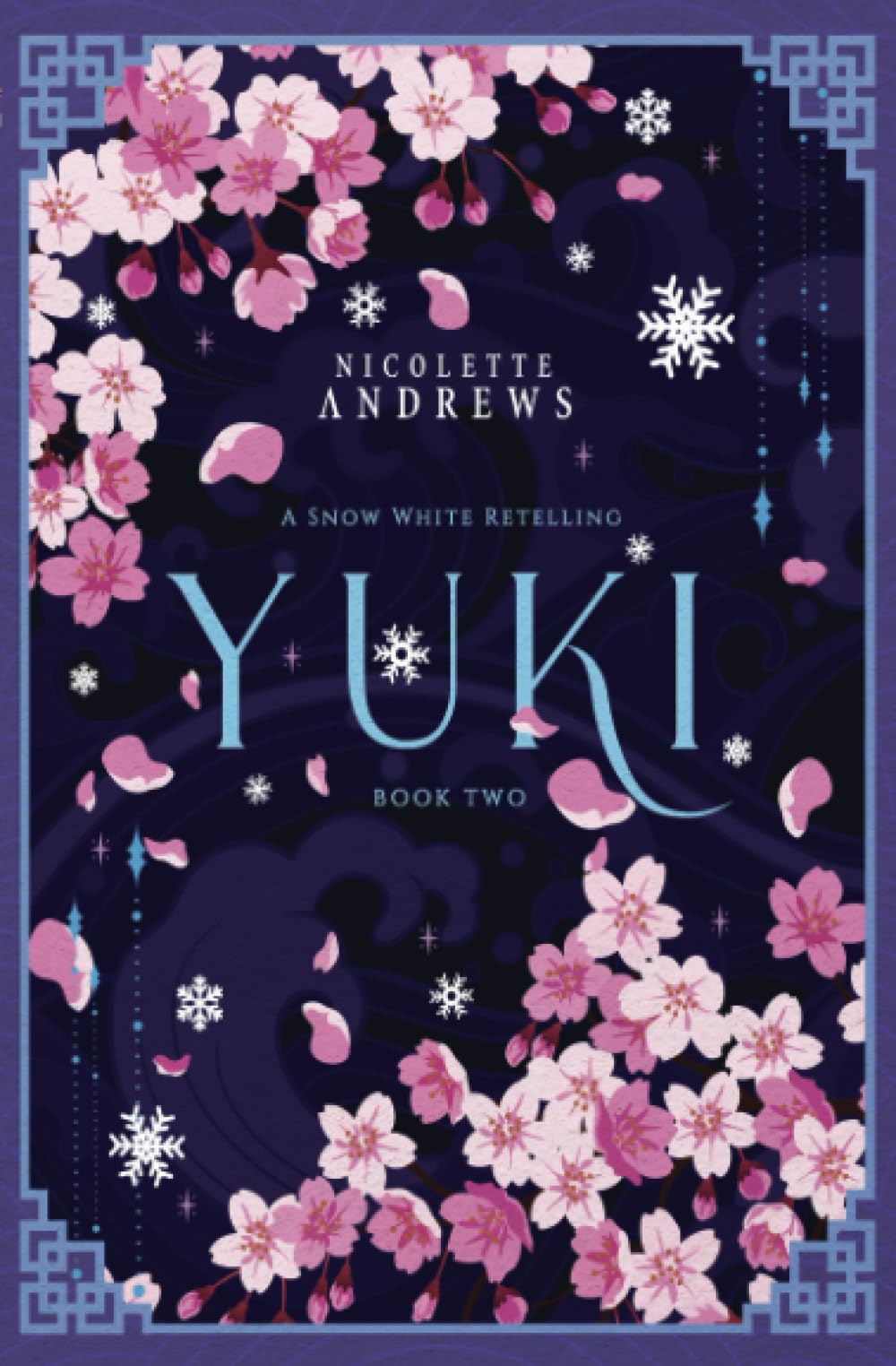 Yuki: A Snow White Retelling (Tales of Akatsuki, Band 2) Fairy Tales & Legends