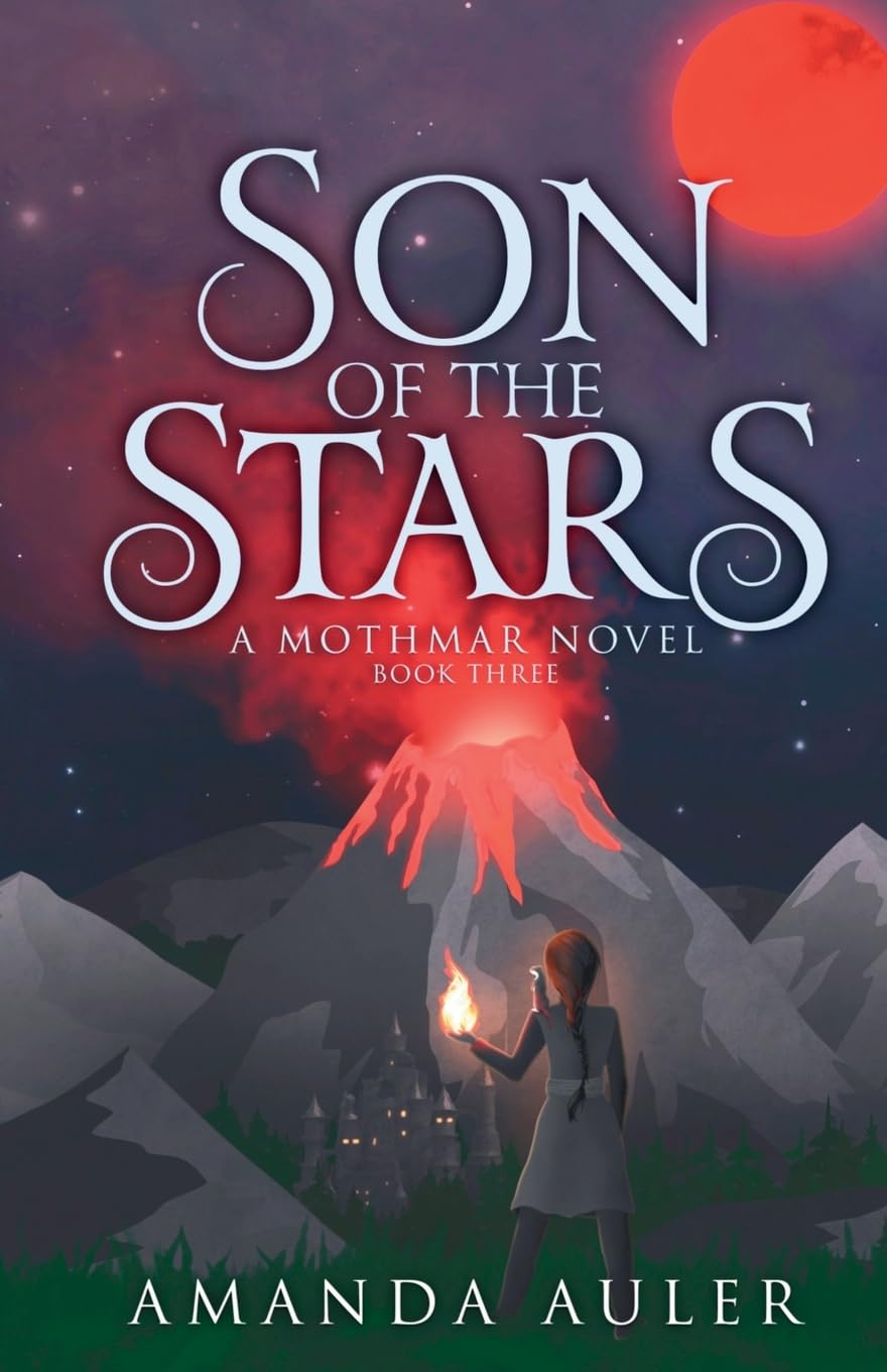 Son of the Stars Fantasy & Sci-Fi