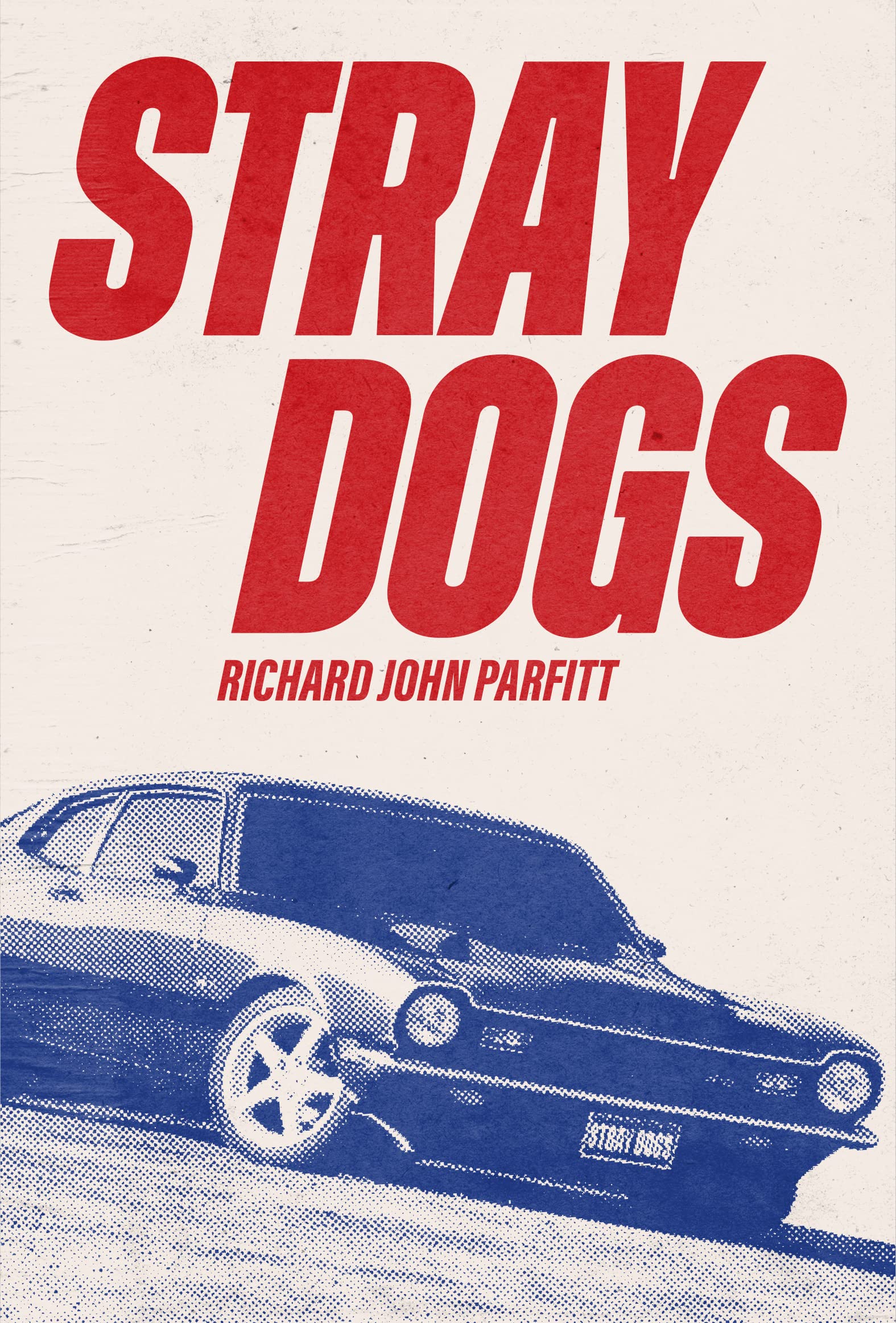 Product Image: STRAY DOGS
