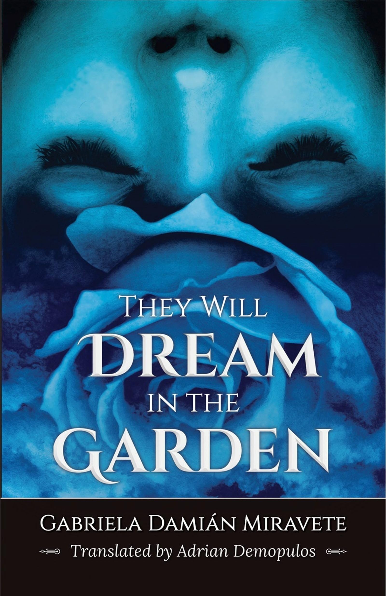 They Will Dream in the Garden Contemporary literature