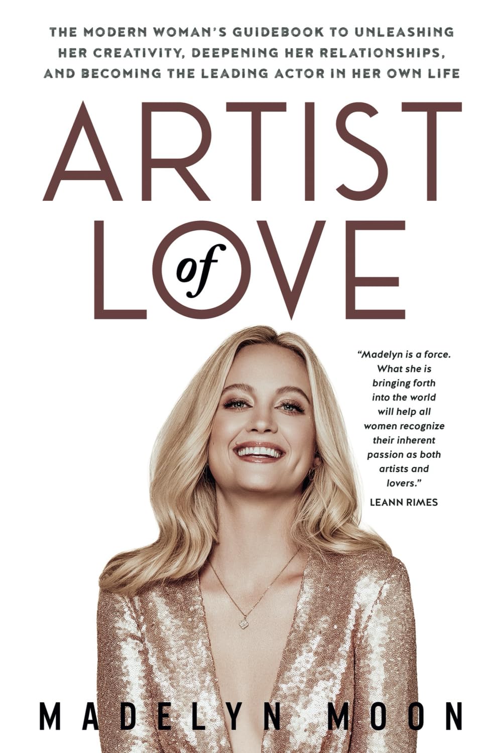 Artist of Love Lifestyle