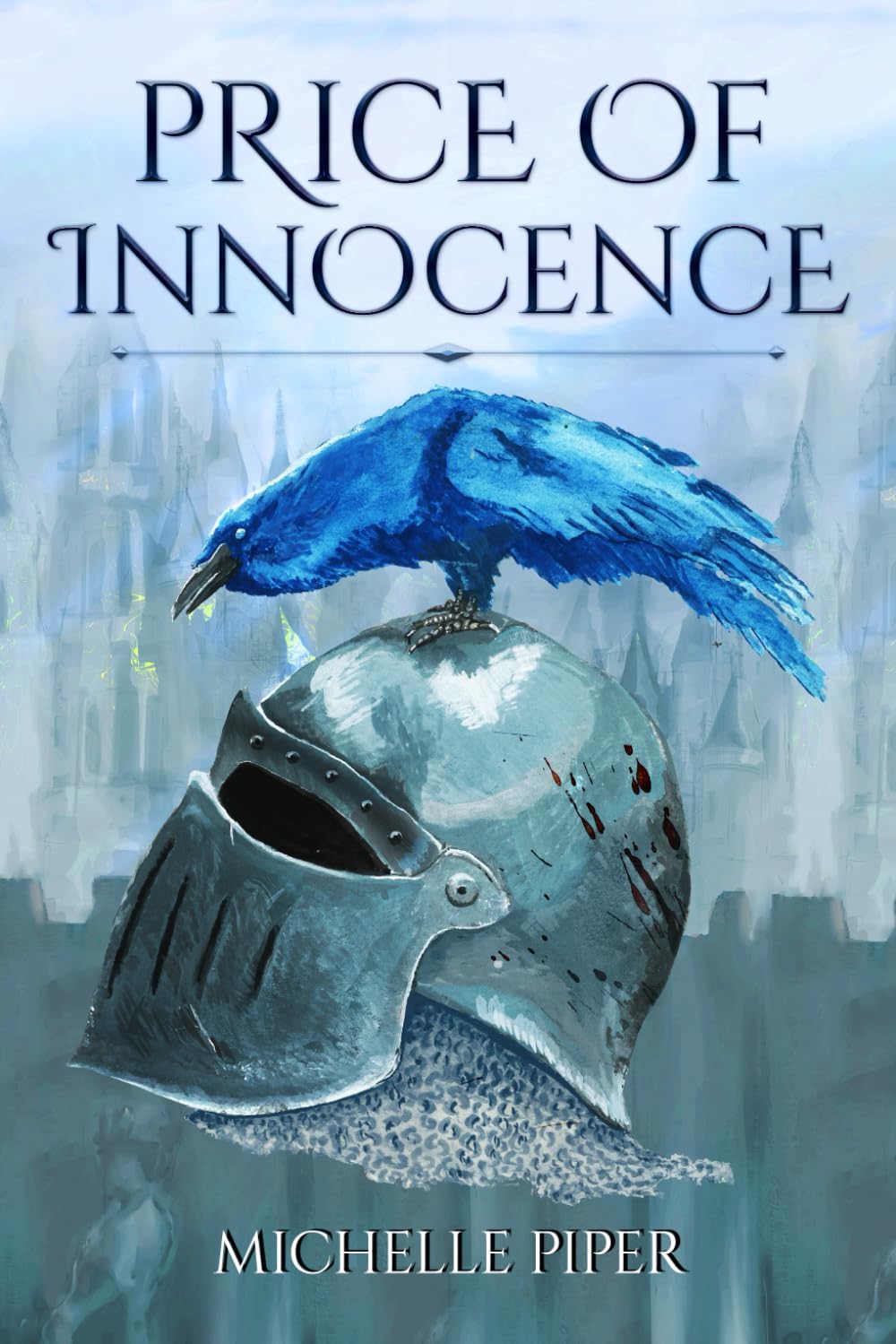 Price of Innocence LGBTQ+