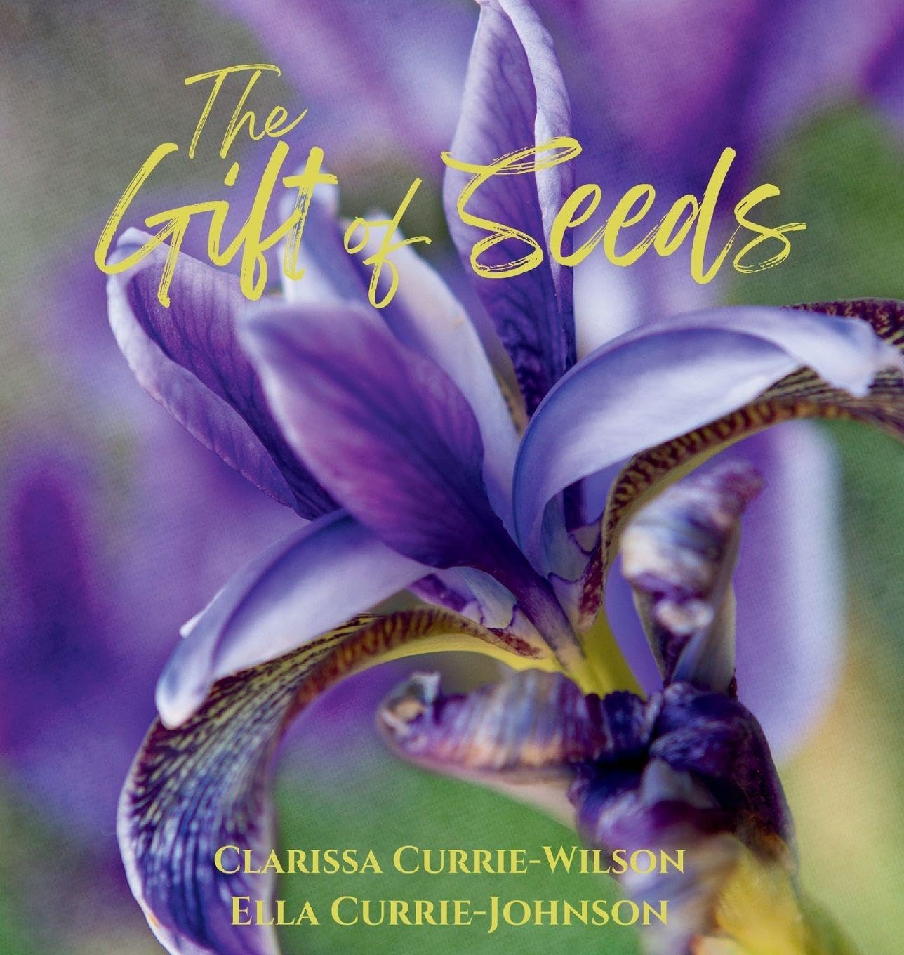 Gift of Seeds Religion & Esotericism