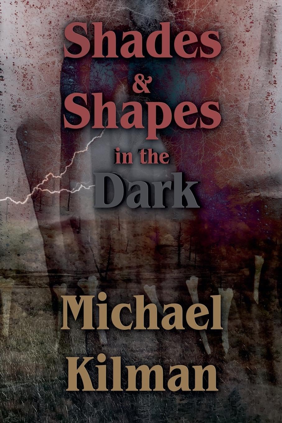 Shades & Shapes in the Dark Dark Fantasy