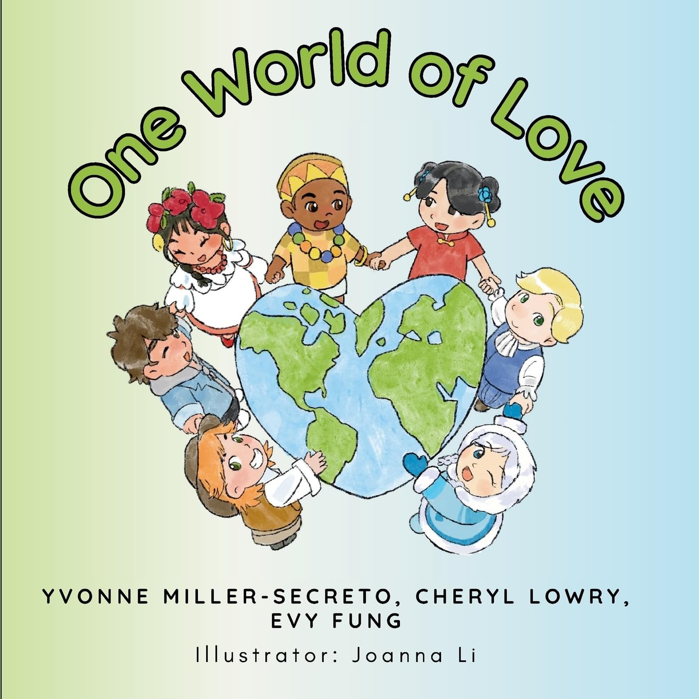 One World Of Love Action & Adventure