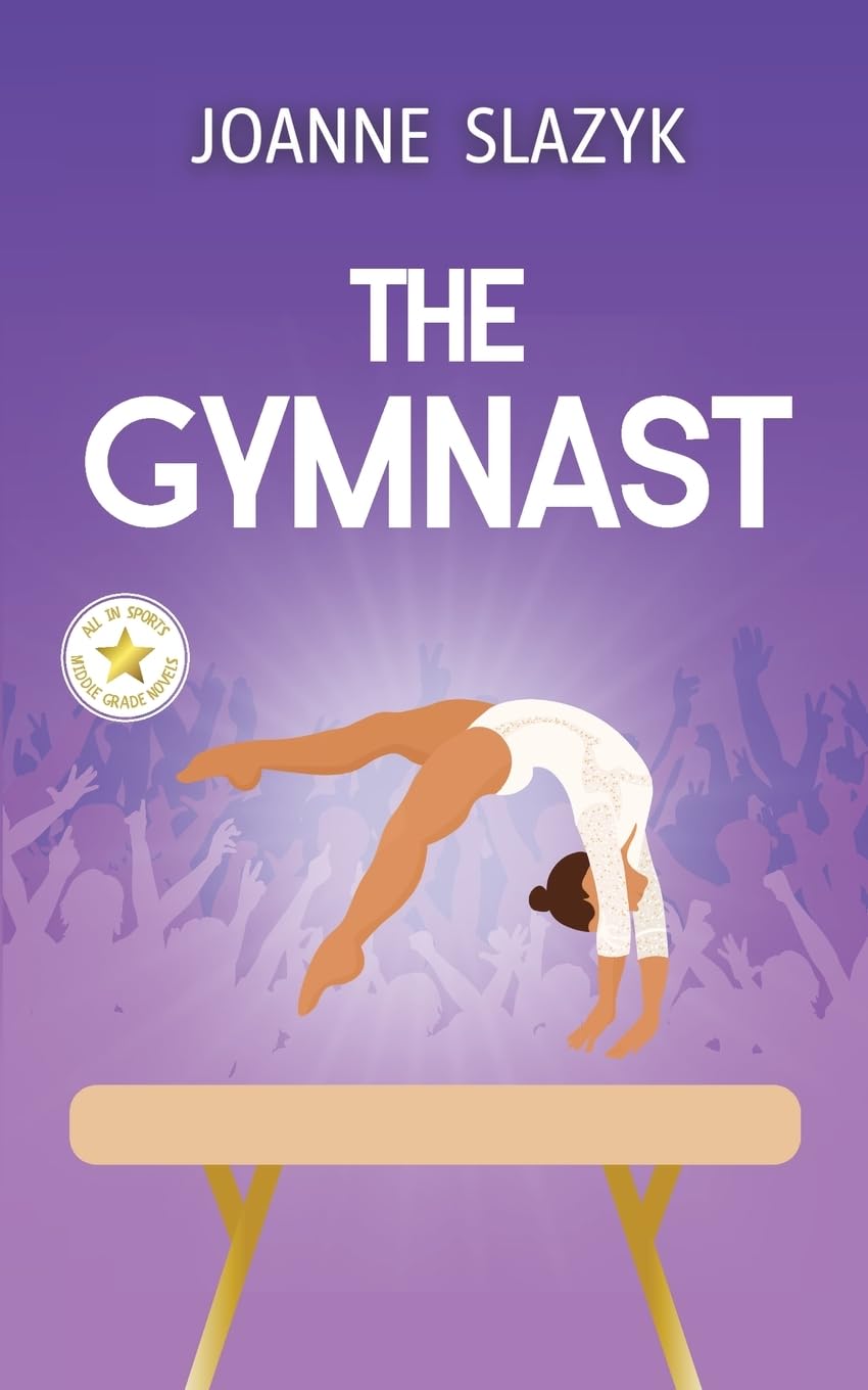 The Gymnast (All In Sports Middle Grade Books) Leisure & Fun