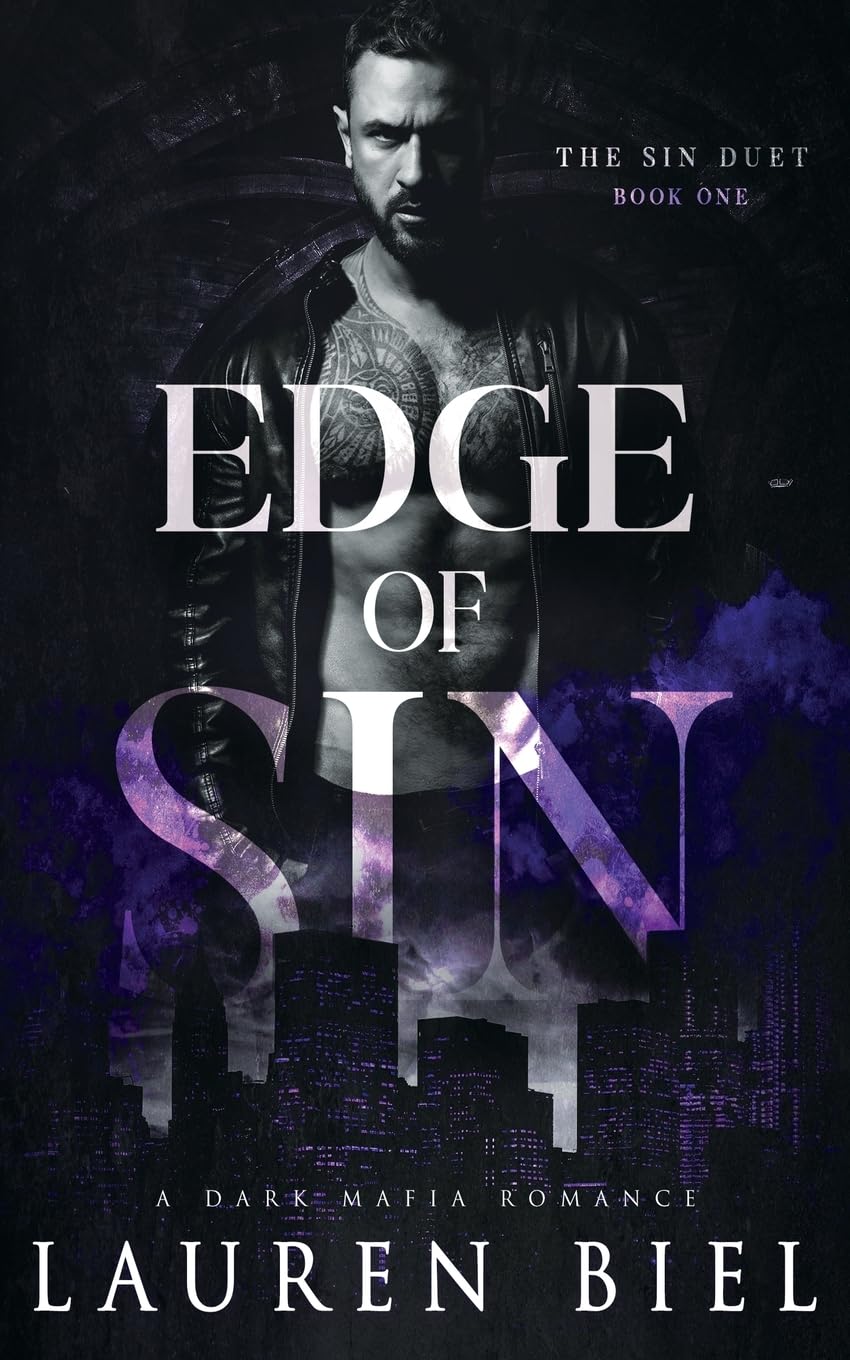 Edge of Sin (The Sin Duet, Band 1) Eroticism