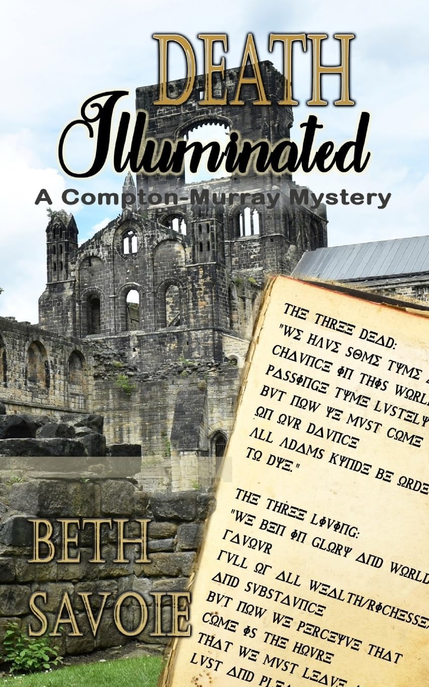 Death Illuminated Contemporary literature Books