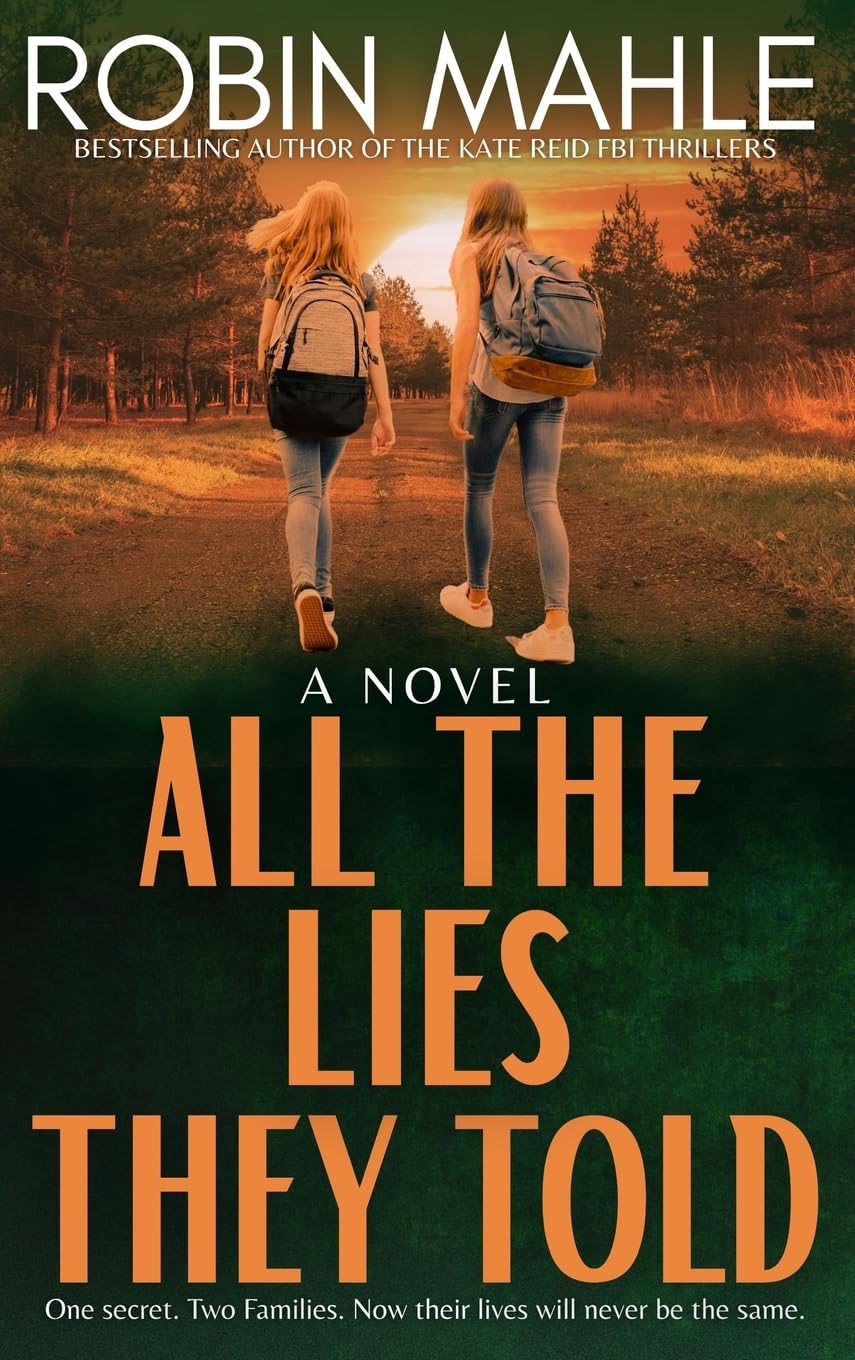All the Lies They Told Contemporary literature