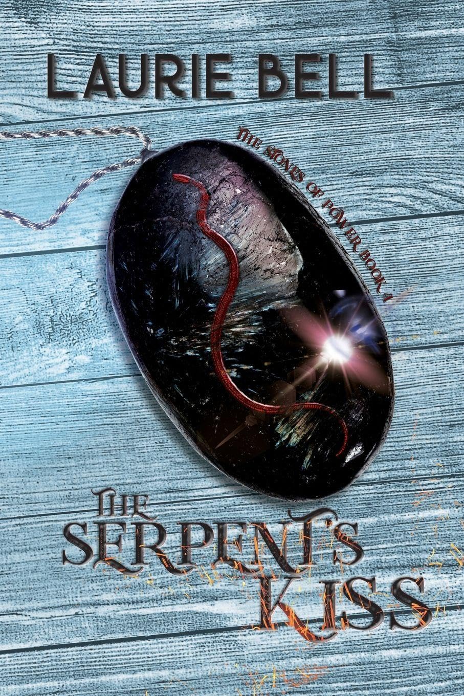 The Serpent's Kiss Fantasy & Sci-Fi