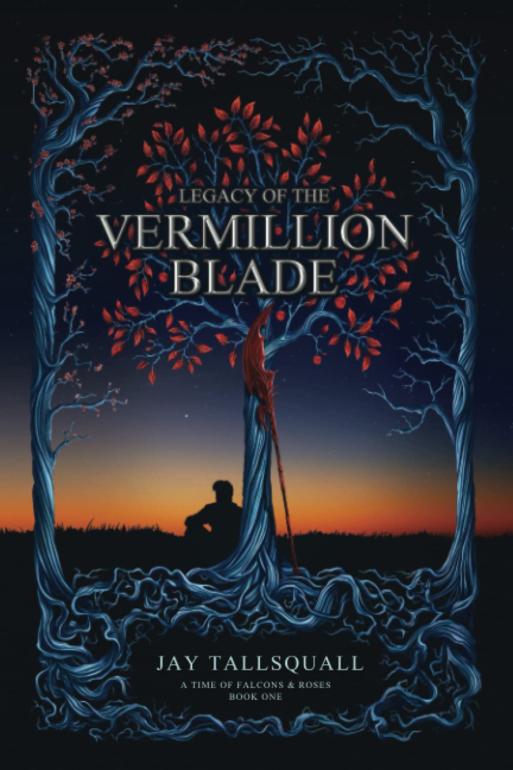 Legacy of the Vermillion Blade LGBTQ+