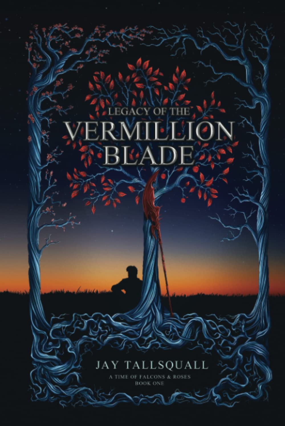 Legacy of the Vermillion Blade LGBTQ+