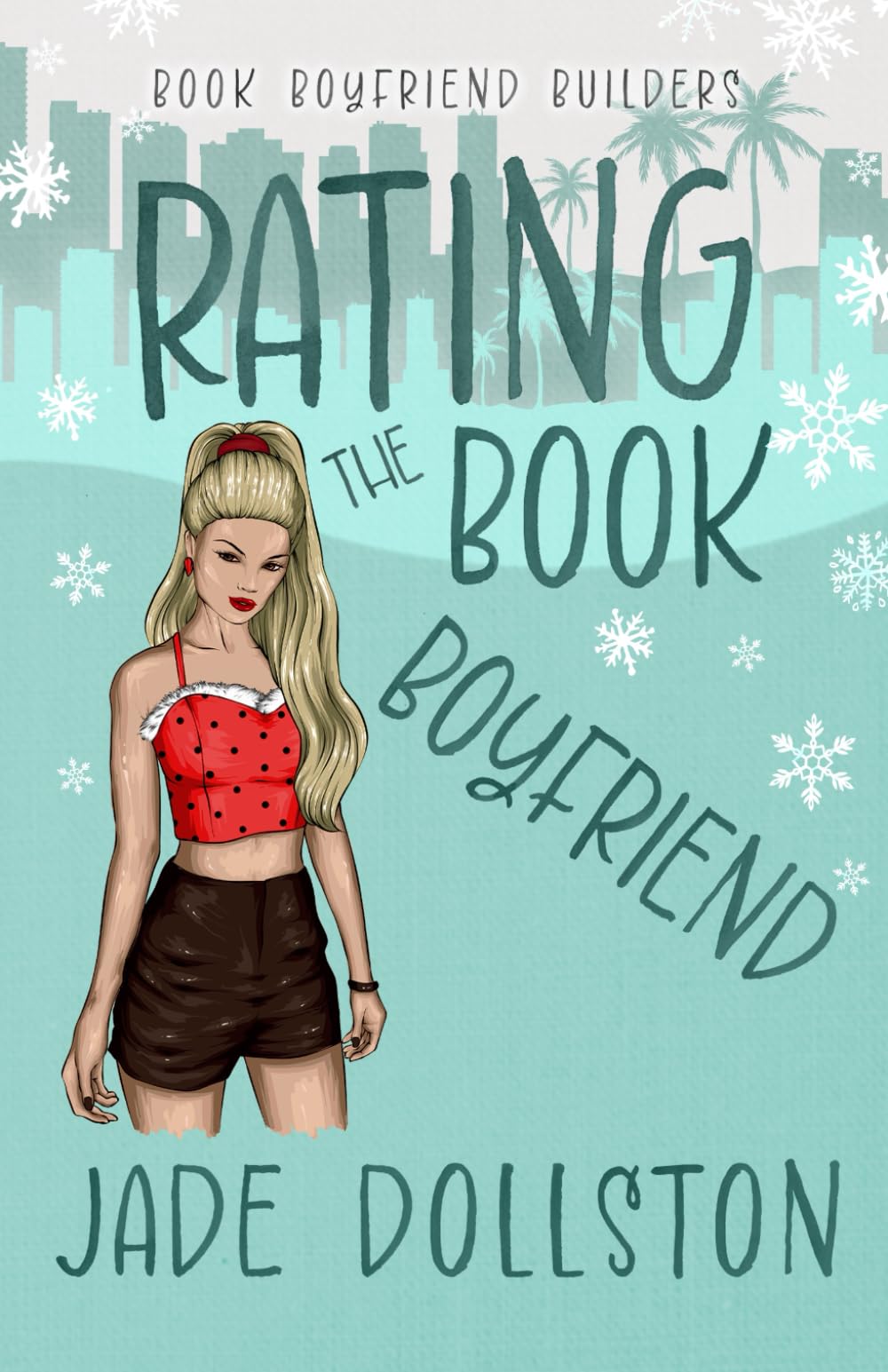 Rating the Book Boyfriend Contemporary literature
