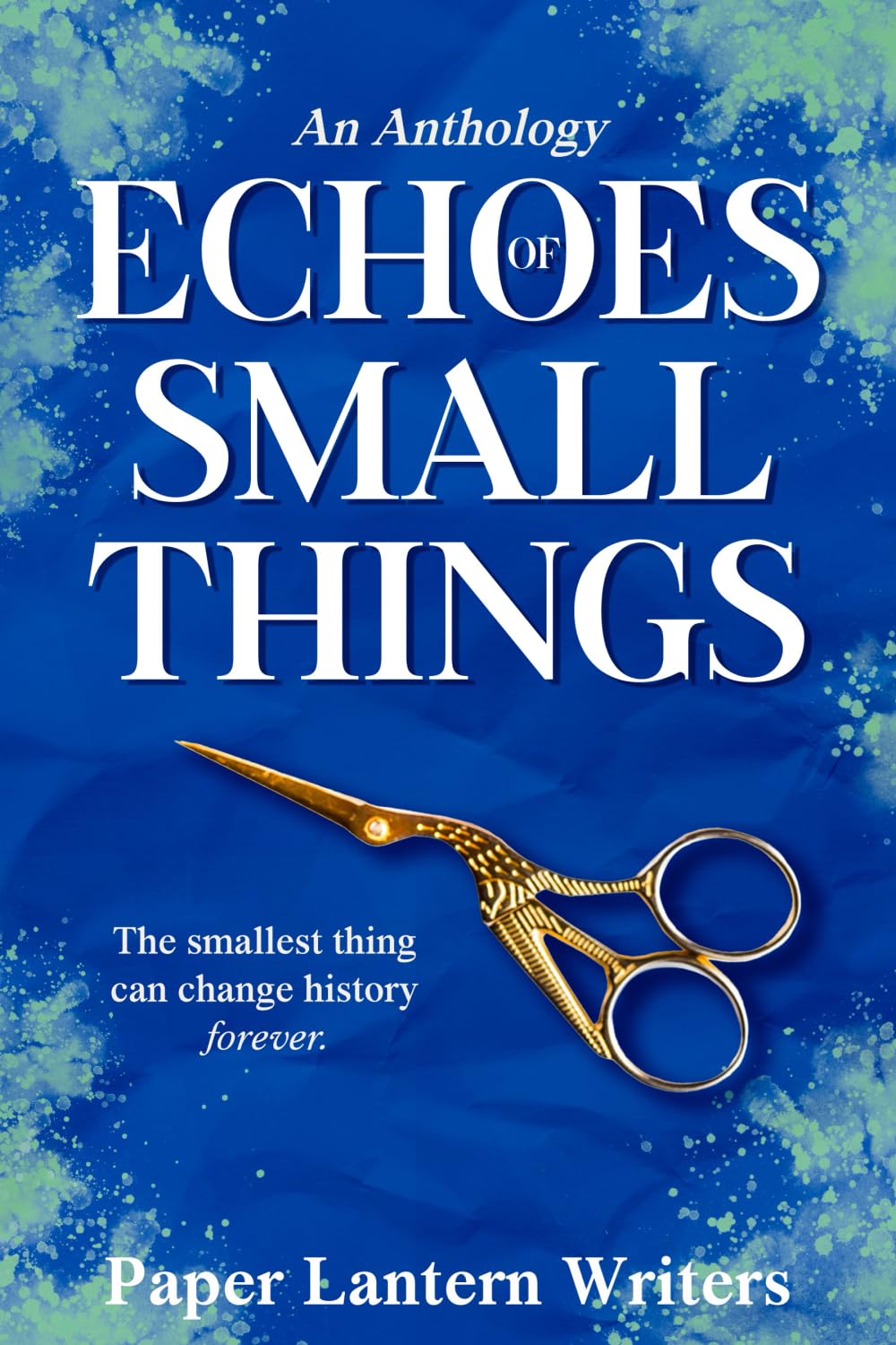 Echoes of Small Things Contemporary literature