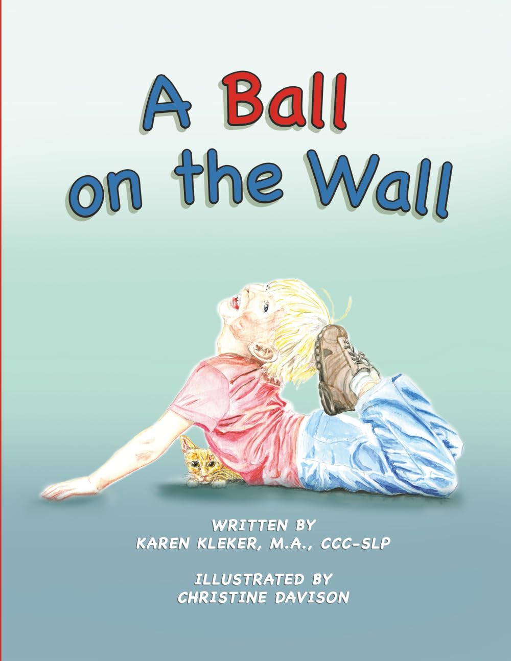 A Ball on the Wall Medicine