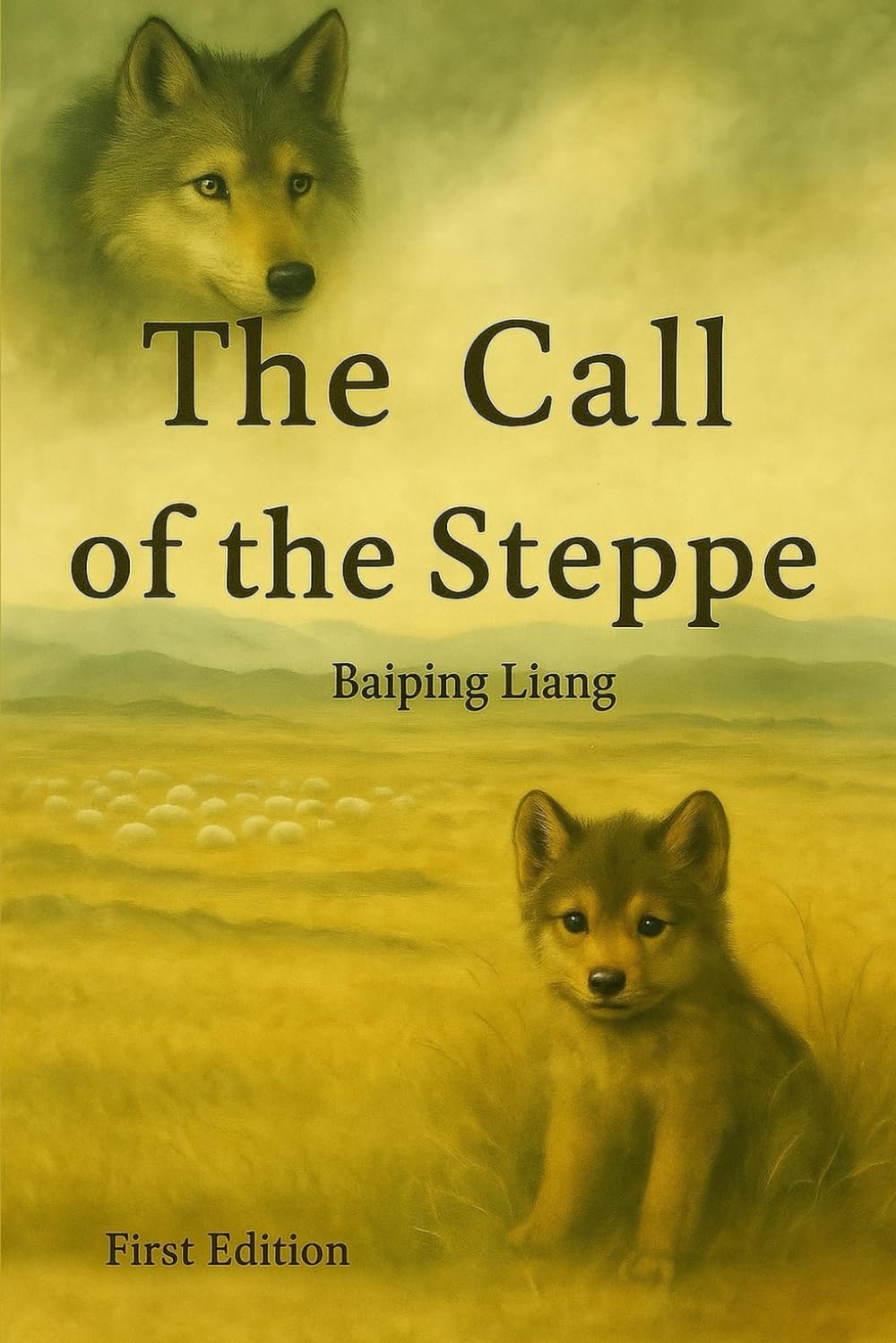 The Call of the Steppe Politics & Society