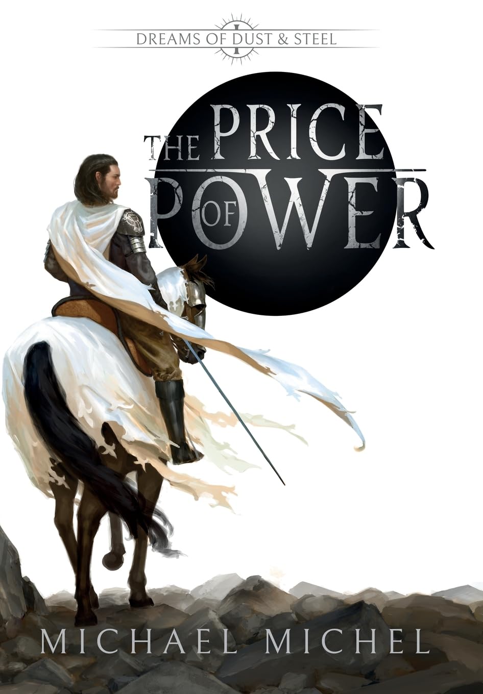 The Price of Power Books