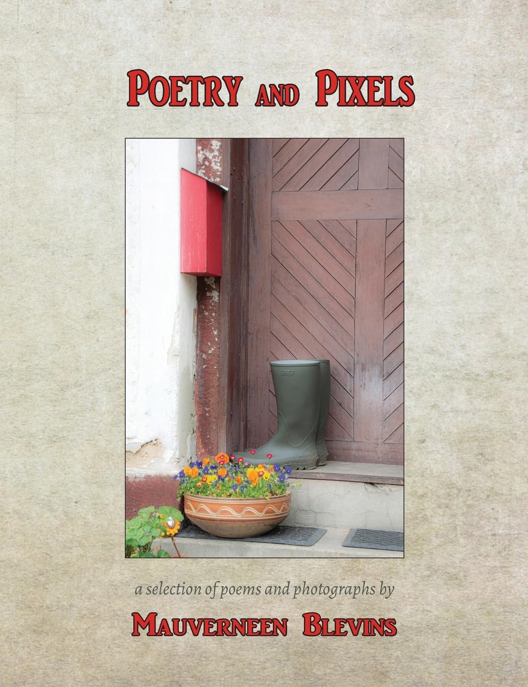 Poetry And Pixels Poetry