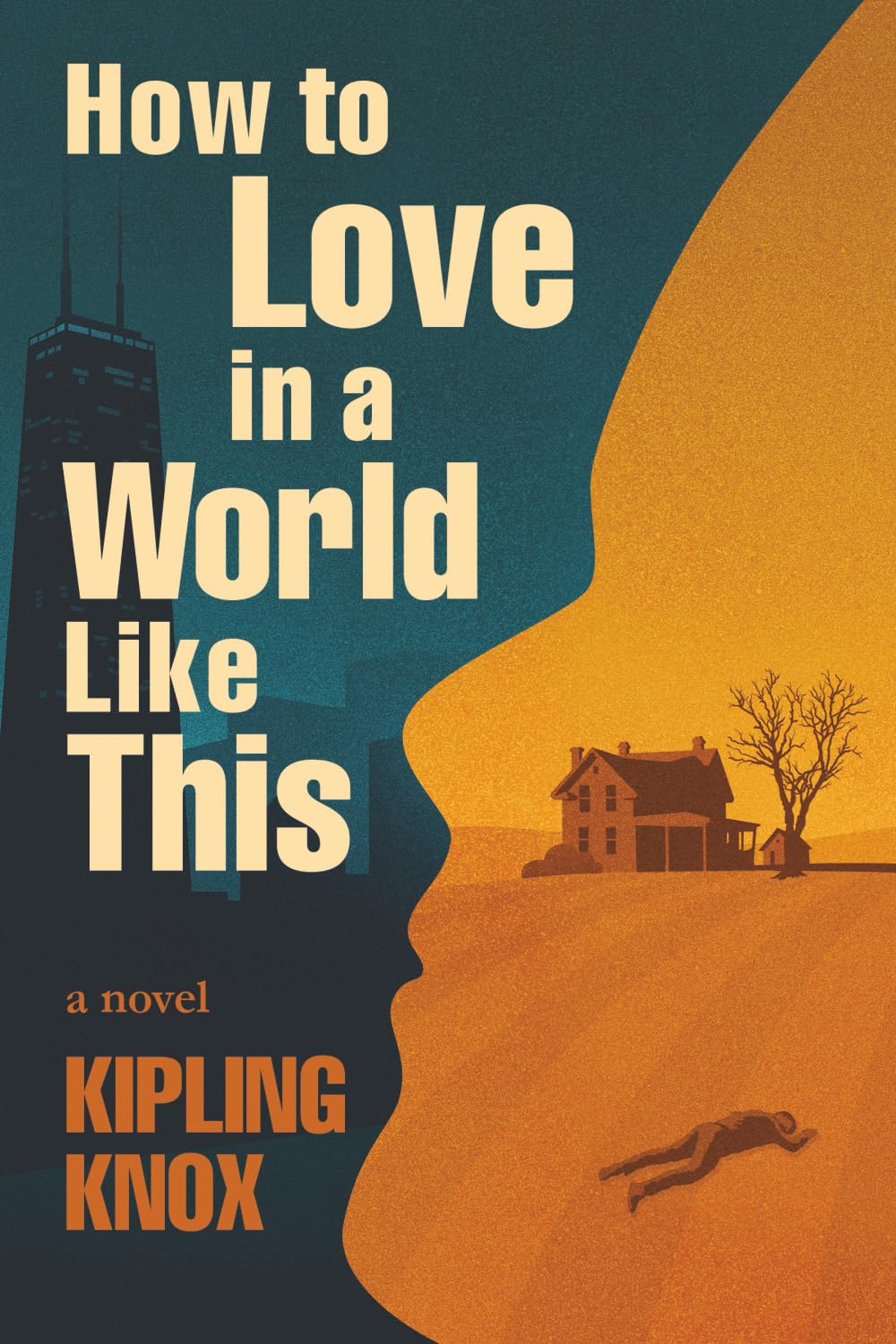 How to Love in a World Like This Contemporary literature