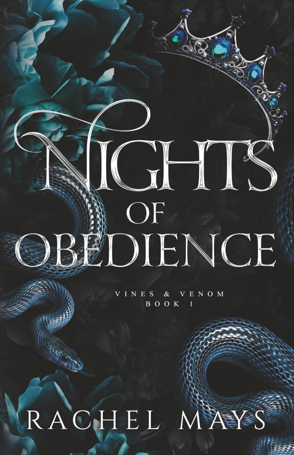 Nights of Obedience Historical Fiction