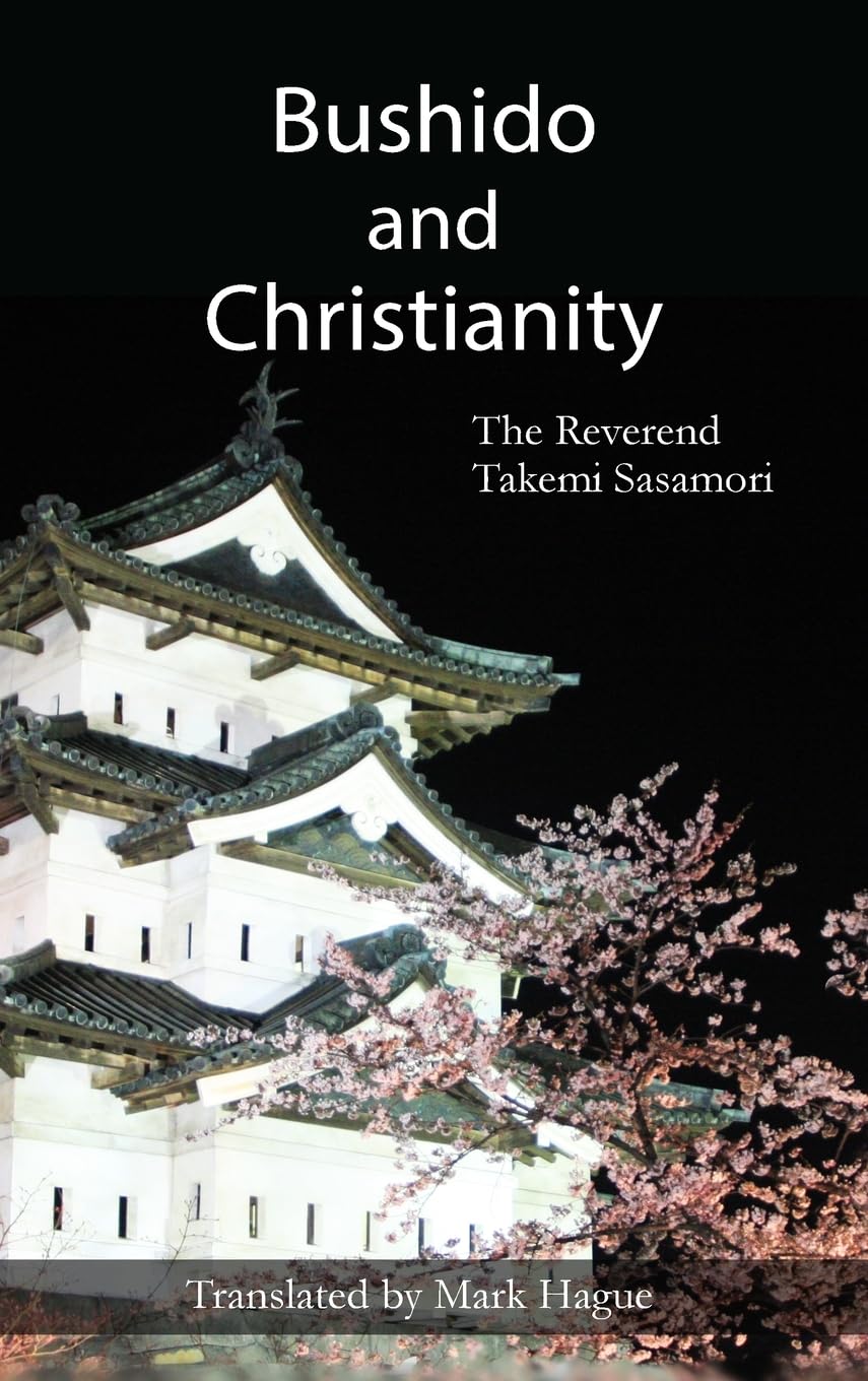 Bushido and Christianity Politics & Society