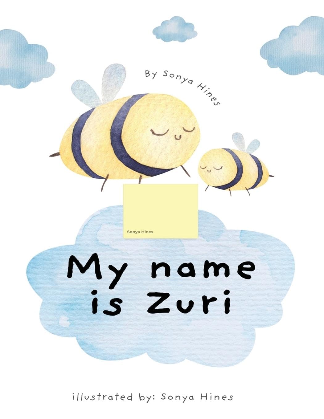 My name is Zuri Contemporary literature