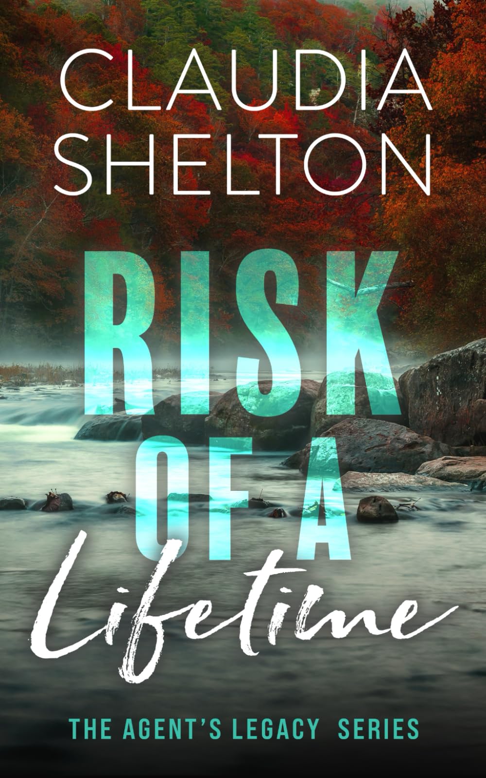 Risk of a Lifetime Action & Adventure
