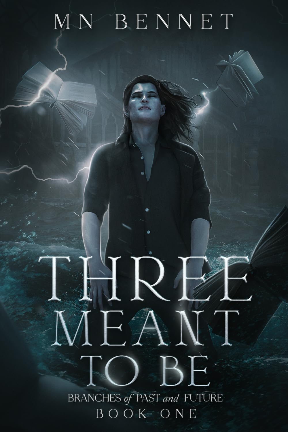 Product Image: Three Meant To Be