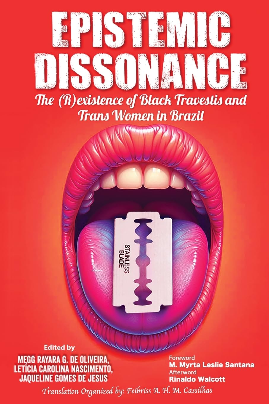 Epistemic Dissonance Law