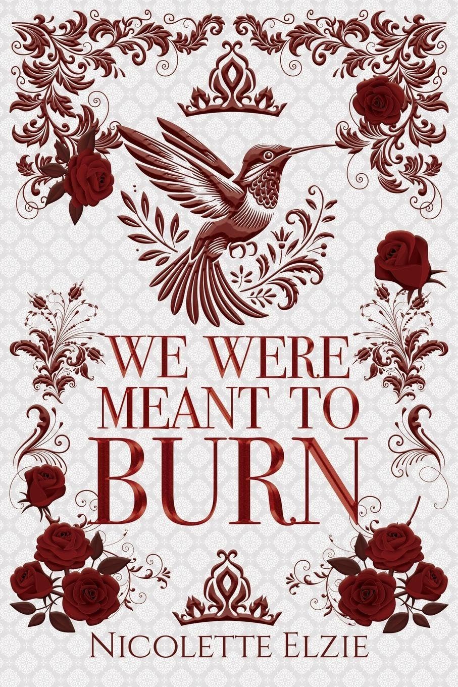 We Were Meant to Burn Historical Fiction