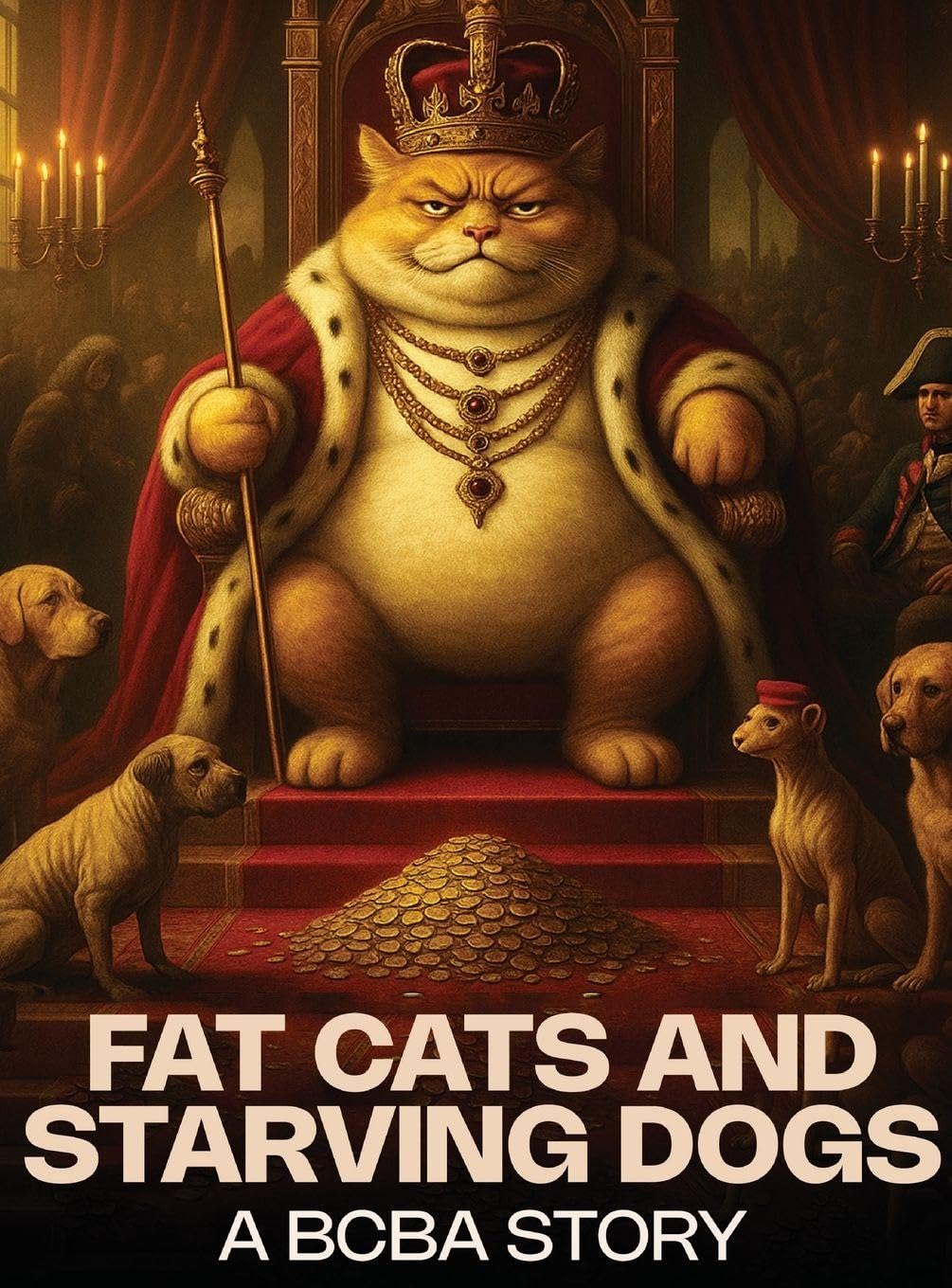 Fat Cats and Starving Dogs Film, Art & Culture
