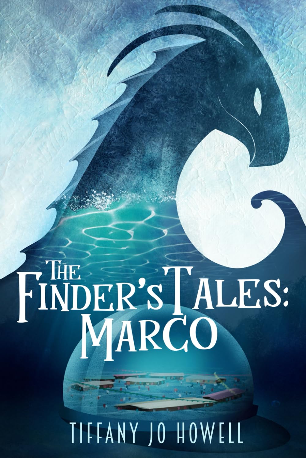 The Finder's Tales Action & Adventure