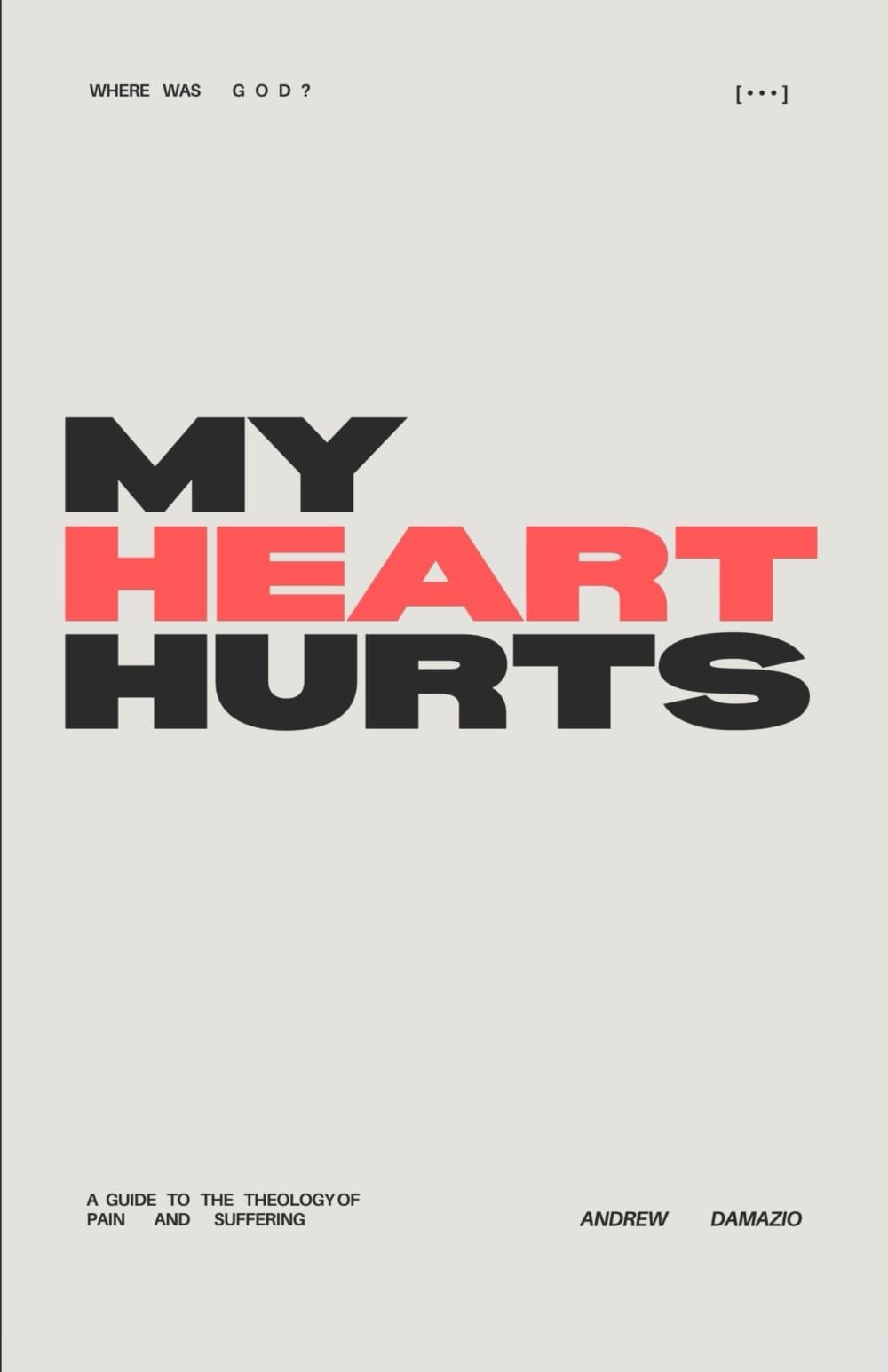 My Heart Hurts Religion & Esotericism